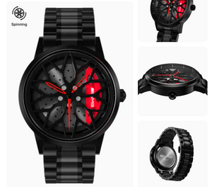 Chrono Watch