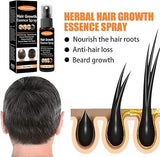 Hair Regrowth Spray