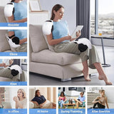 Wireless Knee Massager