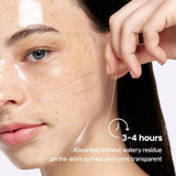 Real Deep Mask, Hydrating Overnight Mask, Pore Minimizing, Elasticity Improvement, 34g x4ea