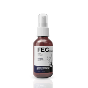 FEG Plus Hair Spray