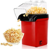 Popcorn Popper Maker